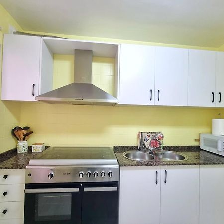 Apartament Segunda Linea De Playa, Centrico Y Equipado - By Aloha Palma Águilas Zewnętrze zdjęcie