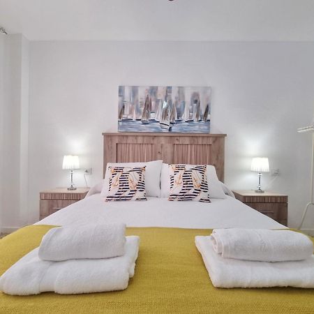 Apartament Segunda Linea De Playa, Centrico Y Equipado - By Aloha Palma Águilas Zewnętrze zdjęcie