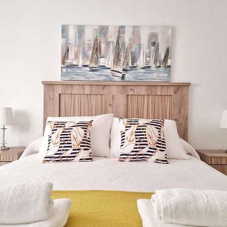 Apartament Segunda Linea De Playa, Centrico Y Equipado - By Aloha Palma Águilas Zewnętrze zdjęcie
