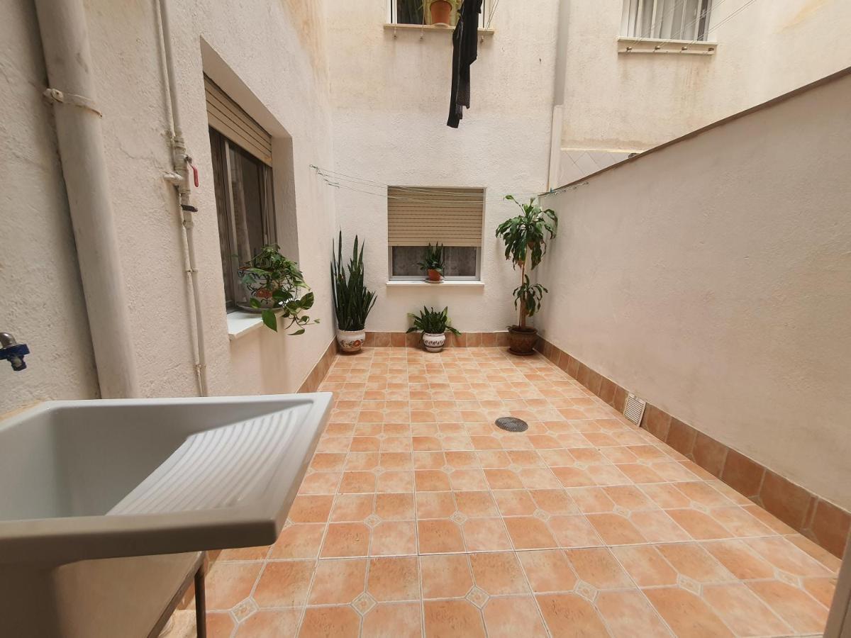 Apartament Segunda Linea De Playa, Centrico Y Equipado - By Aloha Palma Águilas Zewnętrze zdjęcie