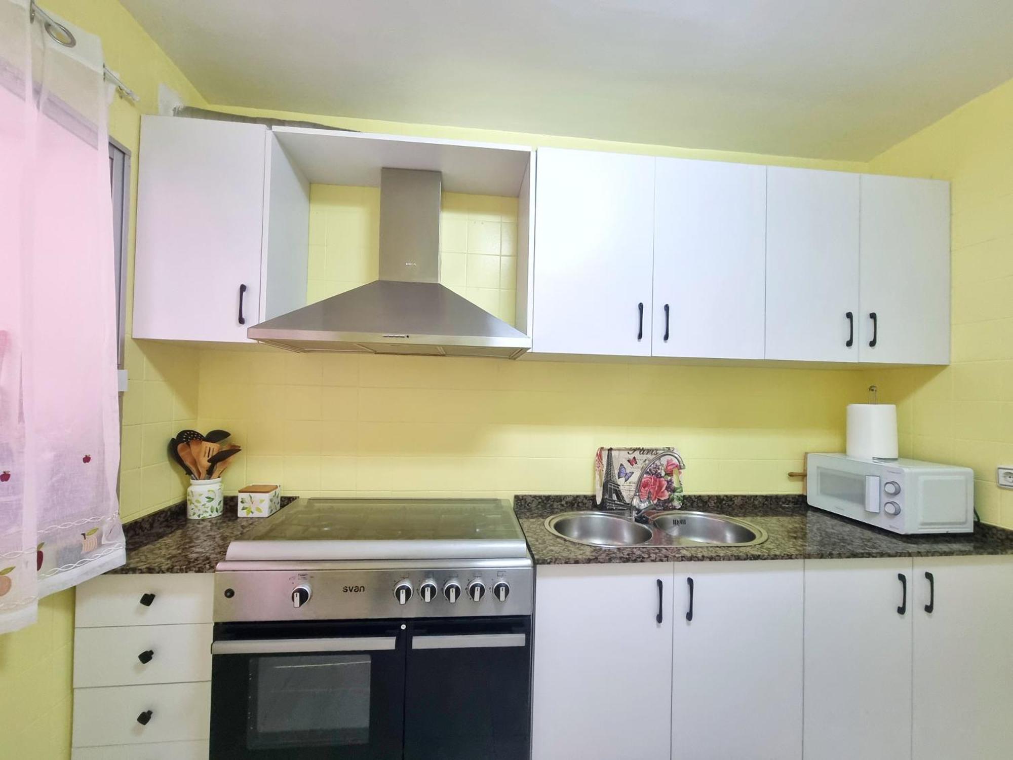 Apartament Segunda Linea De Playa, Centrico Y Equipado - By Aloha Palma Águilas Zewnętrze zdjęcie