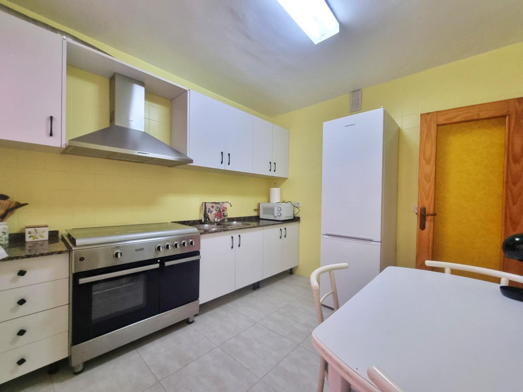 Apartament Segunda Linea De Playa, Centrico Y Equipado - By Aloha Palma Águilas Zewnętrze zdjęcie